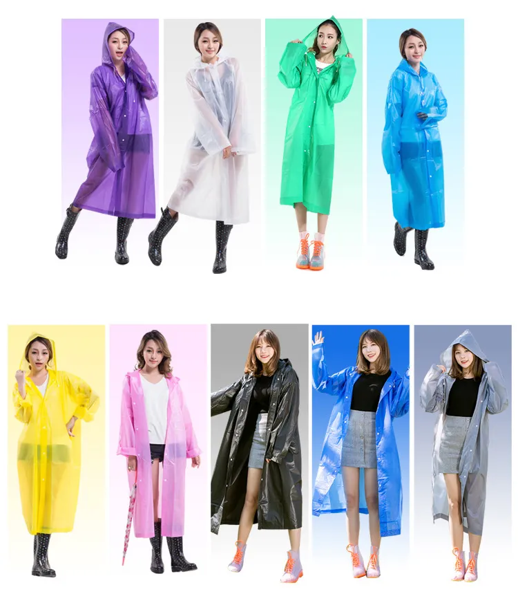Ropa waterproof online