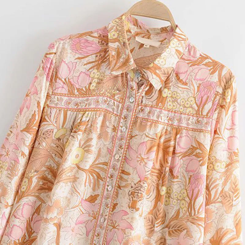 Boho Chic