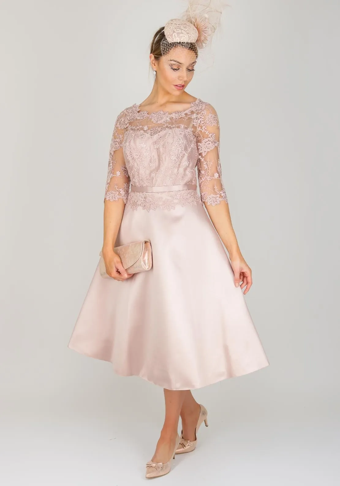 Chi chi genesis dress top