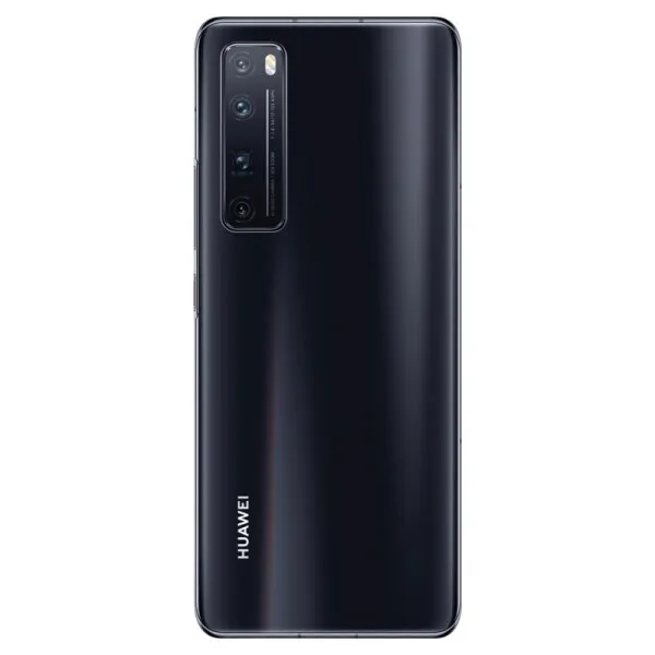 スマートフォン本体 HUAWEI nova 7 Pro 5G HUAWEI nova 7 Pro 5G 発表、Kirin 985搭載の6.57インチ5G