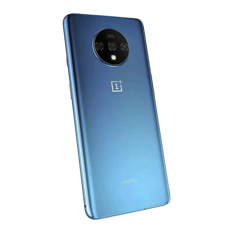 Original Oneplus 7T 4G LTE Cell Phone 8GB RAM 128GB 256GB ROM