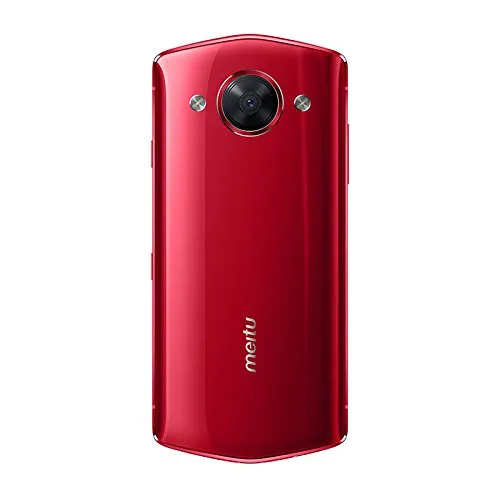 Meitu M8 4G LTE samsung smartphone - 4GB RAM, 64GB ROM