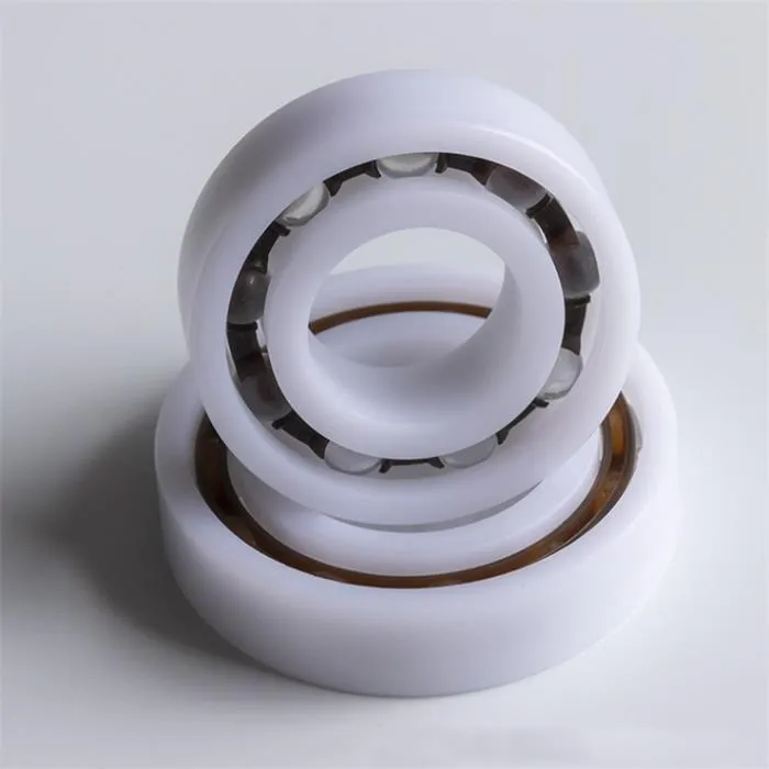 6807 Ceramic Bearing – 35x47x7mm – ACER Racing – For Bikes & More