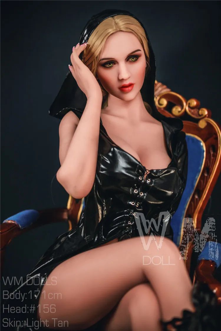 Ts Pamela Doll