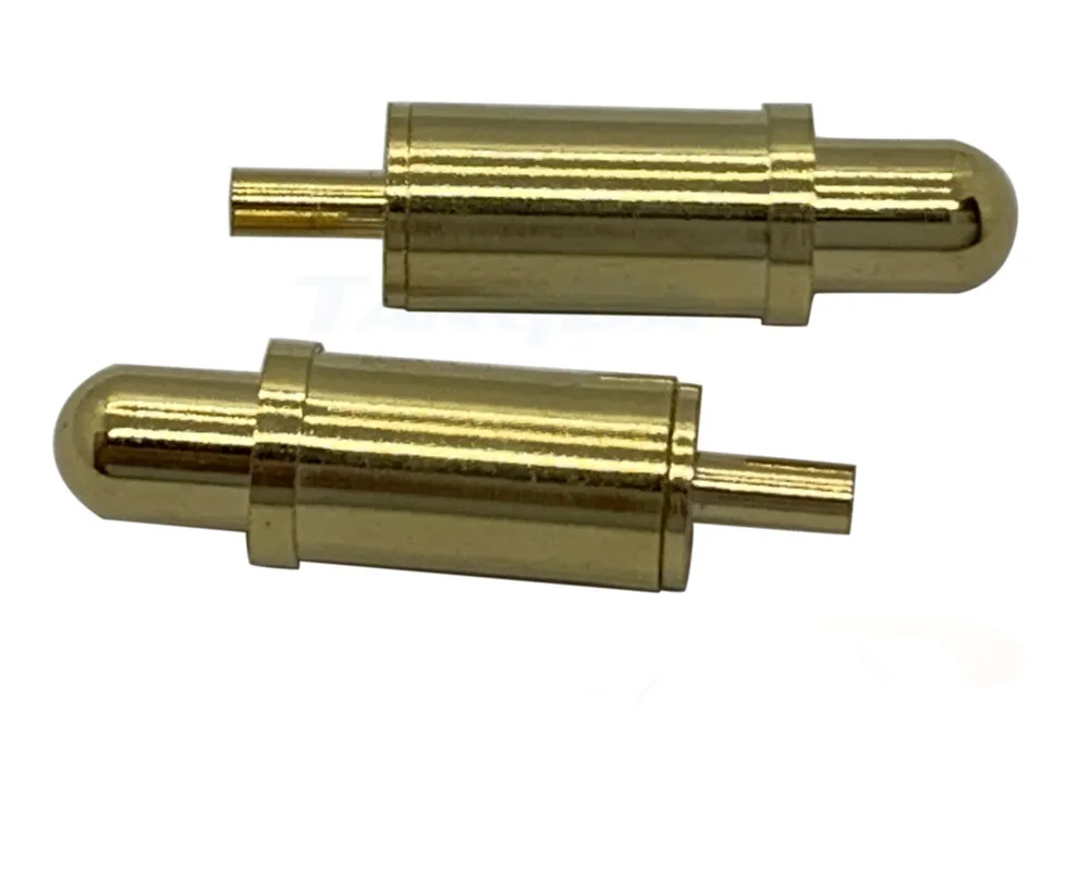 Spring Pin Contact Disc Spring Contact Pin 5x17.5mm Current... From Bookgoods, $116.53 | DHgate.Com