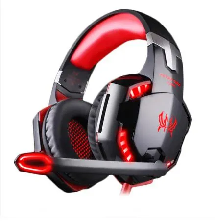 Auriculares gamer kotion top each g2000