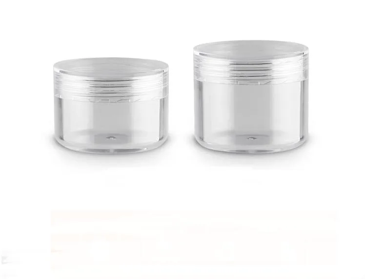 Wholesale Glass Empty Cosmetic Containers 