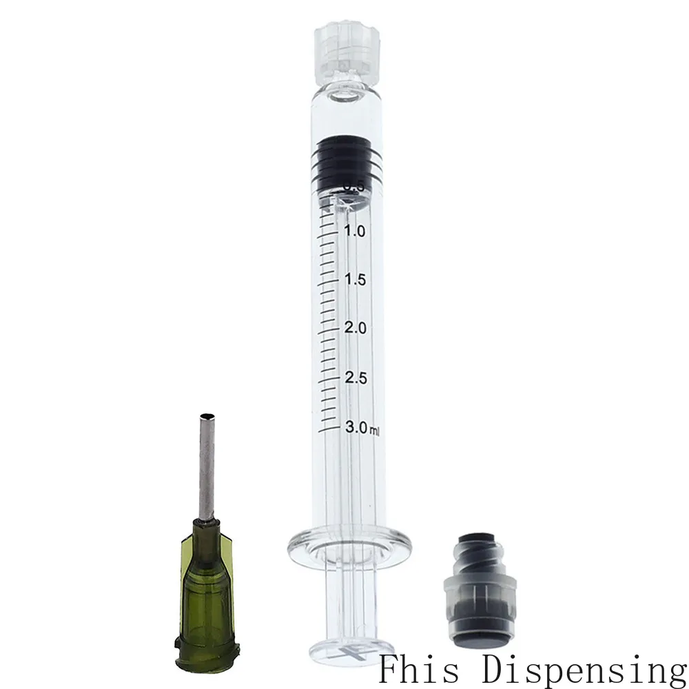 what states can you buy flavored vapes Glass Dab Syringe Applicators main image 1