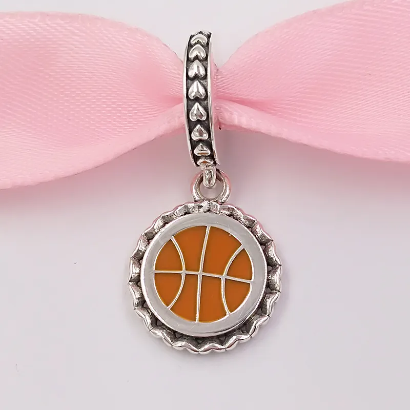Authentic 925 Sterling Silver Beads 