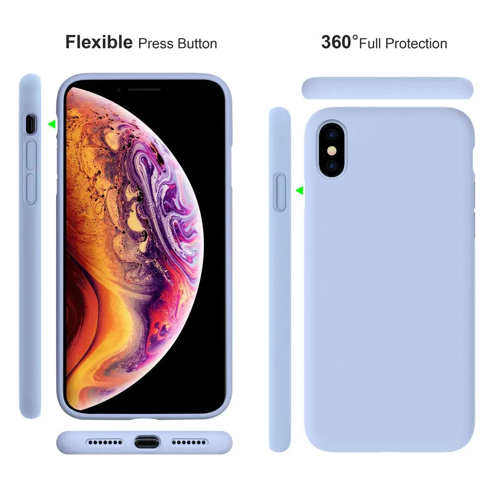 Goedkoop Candy voor iPhone XR Telefoongeval voor iPhone 11 PRO MAX XS MAX XR X 6S 7 8 PLUS