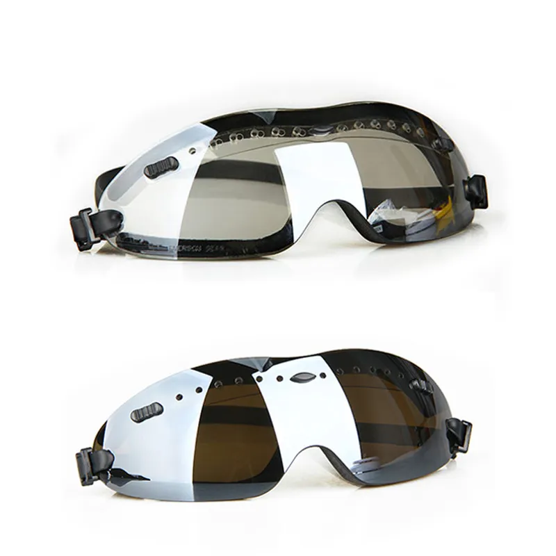 Esportes ao ar livre óculos táticos caçando protetor de tiro engrenagem goggles ciclismo óculos de sol pintarbll airsoft no02-1