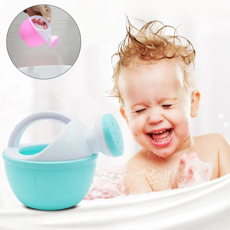 Bain rince tête bébé bain de bébé et tout-petit jouets cruche de