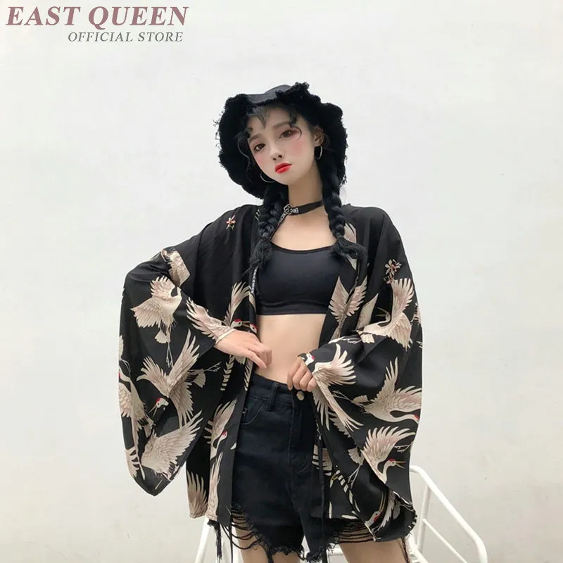Kimono sales verao 2018