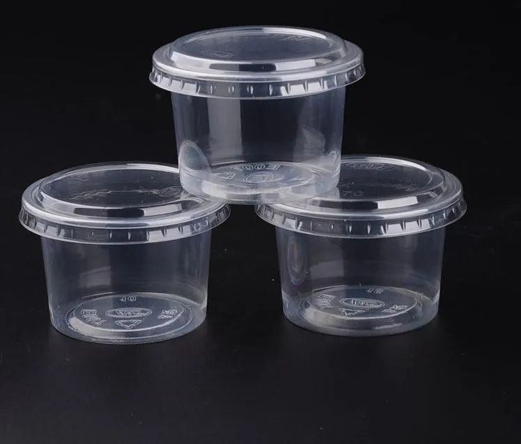 Desechables hotsell para postres