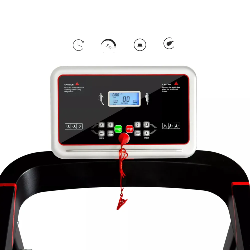 Billna a6 foldable running machine deals