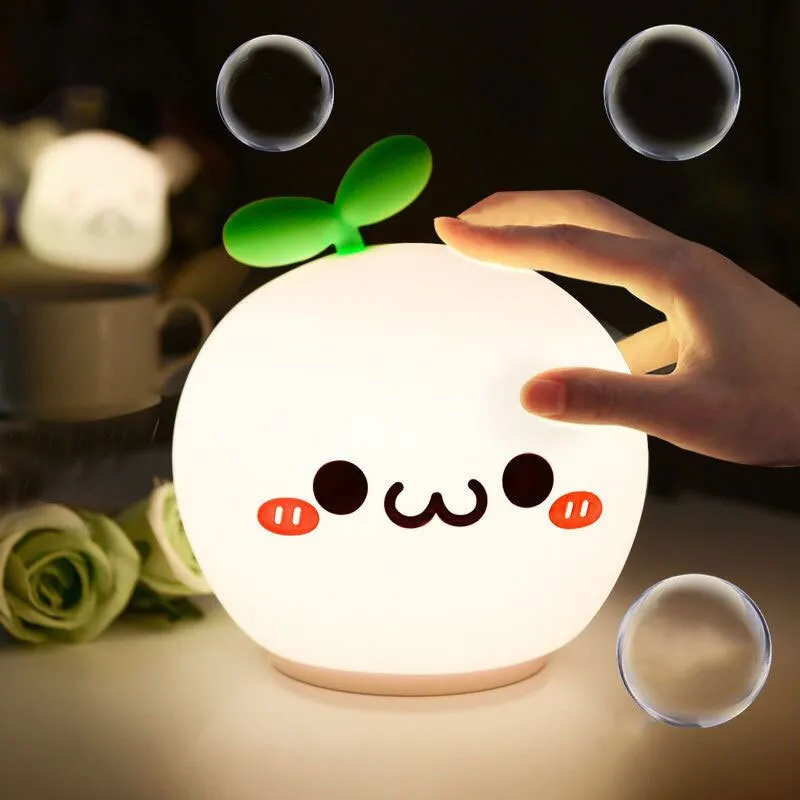 Budding pop night light hotsell