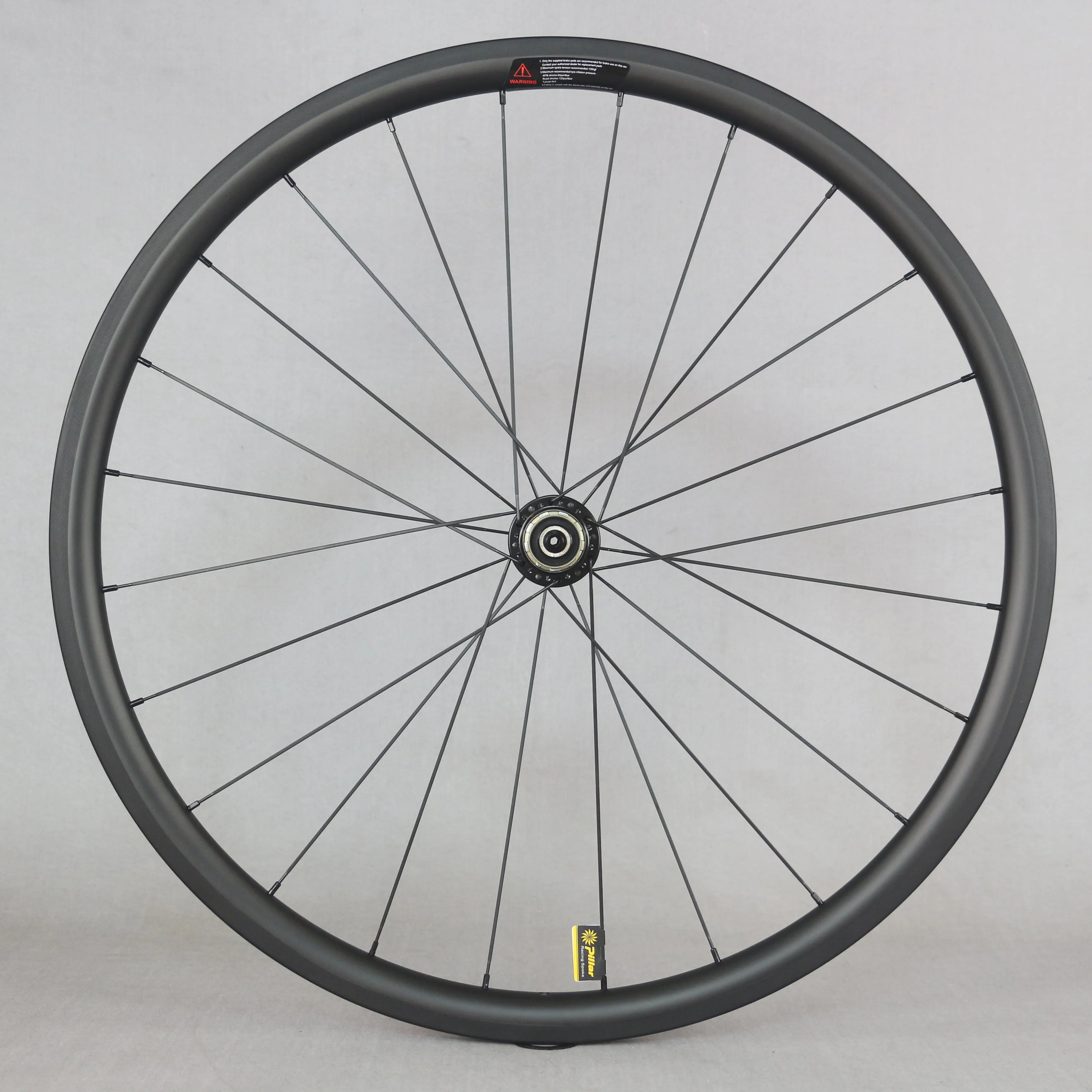 Road Wheelset hub A291/F482SB 50*23mm Clincher wheels