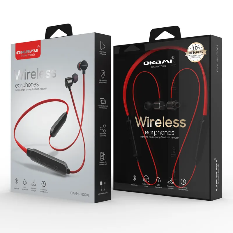 Mi neck sales bluetooth earphones