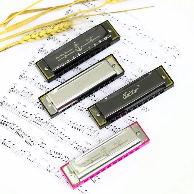 Eastar harmonica deals