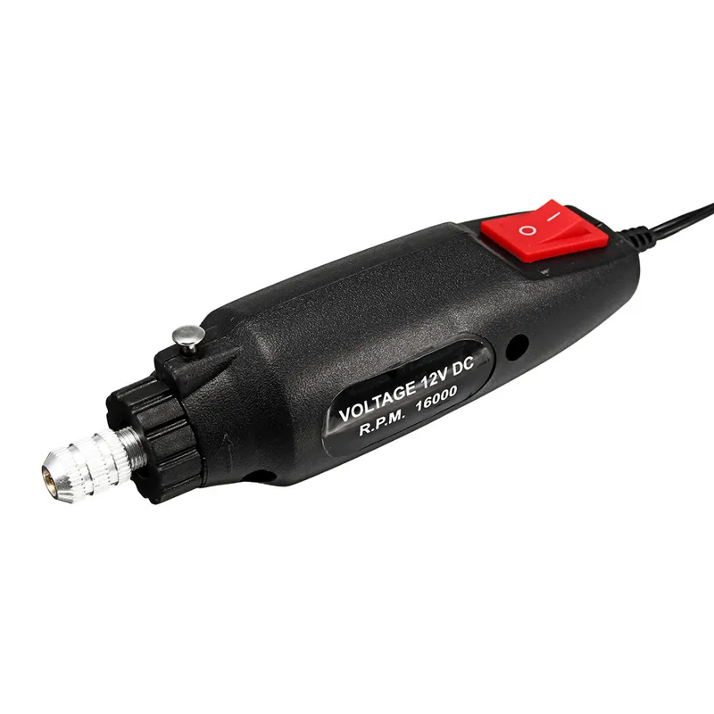 Electric Polishing Grinder Rotary Tool Kit 12V Bunnings Cordless Drill Machine Accessories From Hifispeakers 8.05 DHgate.Com