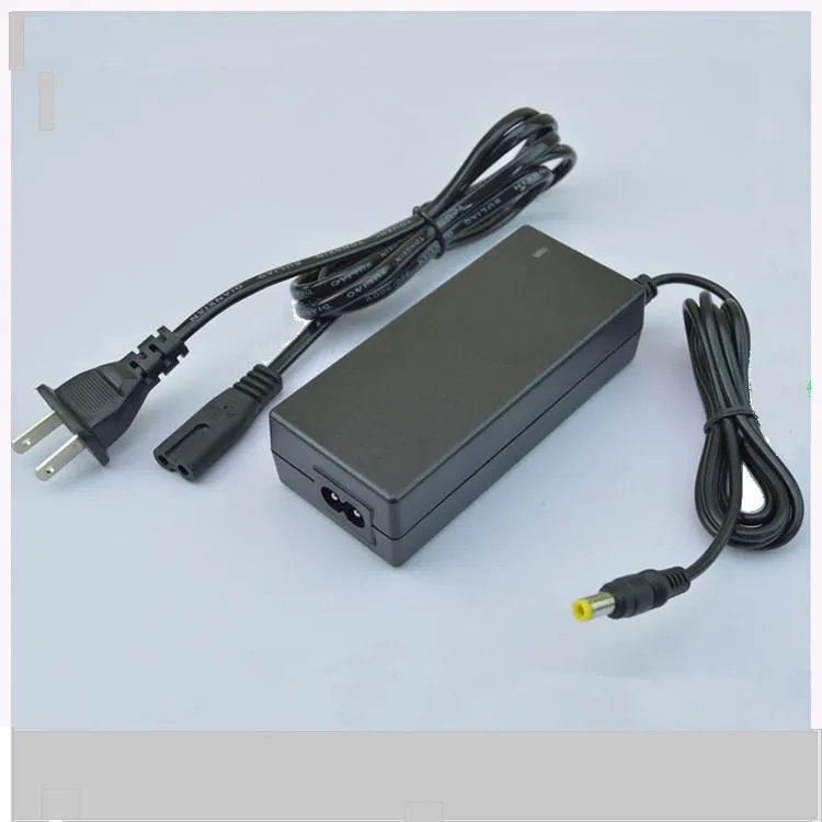 12v 1a 2a 3a 4a 5a 6a 8a 10a Ac / dc Adapter Schalter Netzteil