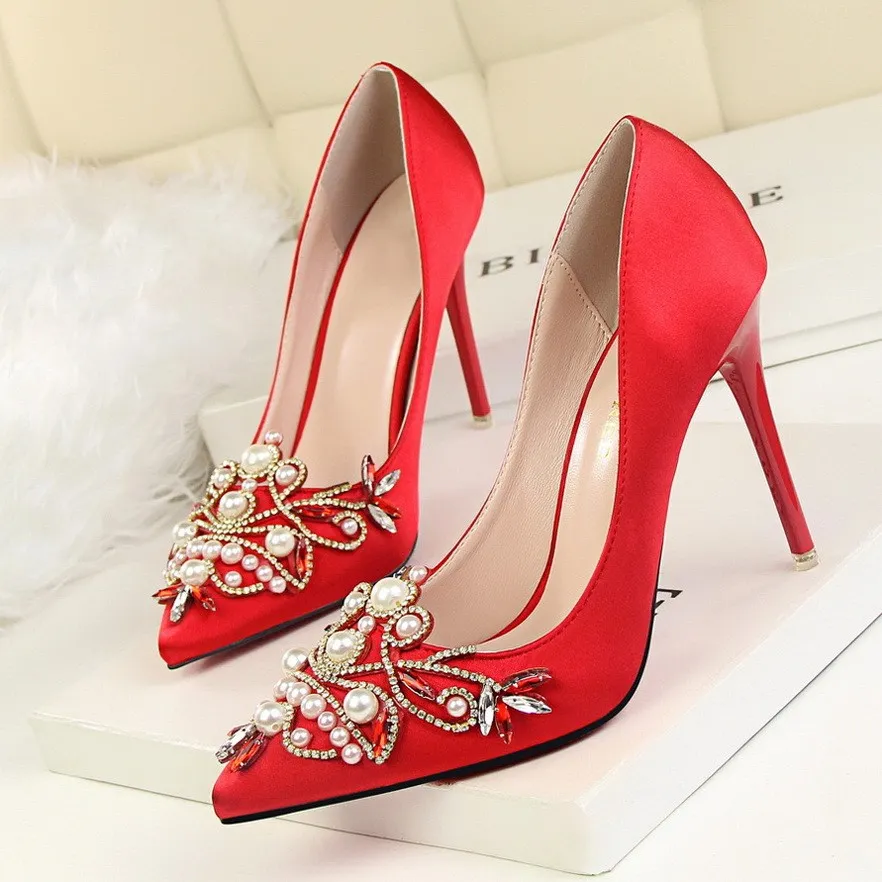 Zapatos de online fiesta comodos 2019