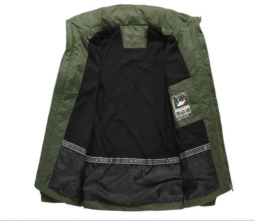 2020 new Mens Spring Designer Jacket Windbreaker Hoodie Zipper Fashion Hooded Jackets Coat Outdoor Sport Plus big size S-4XL