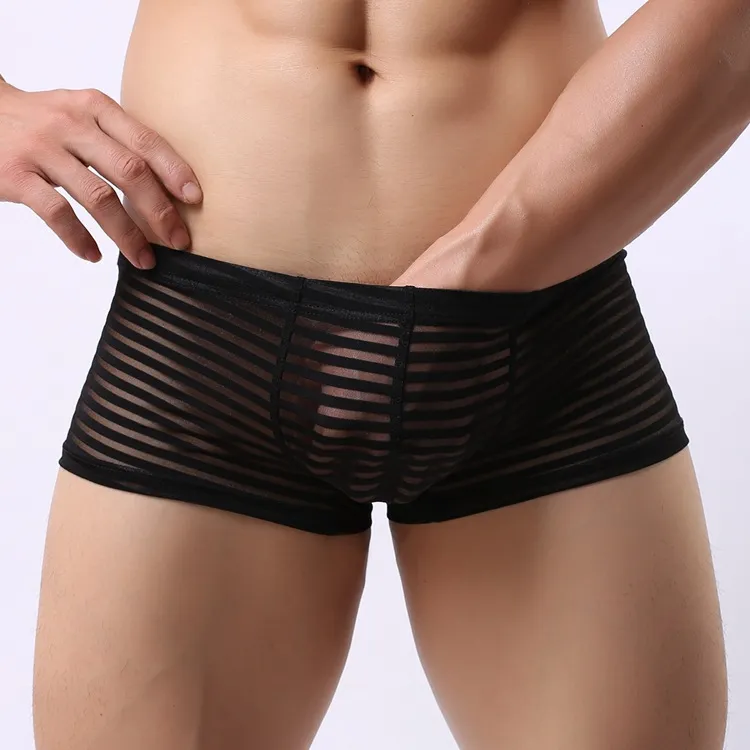 Short sexy pour homme best sale