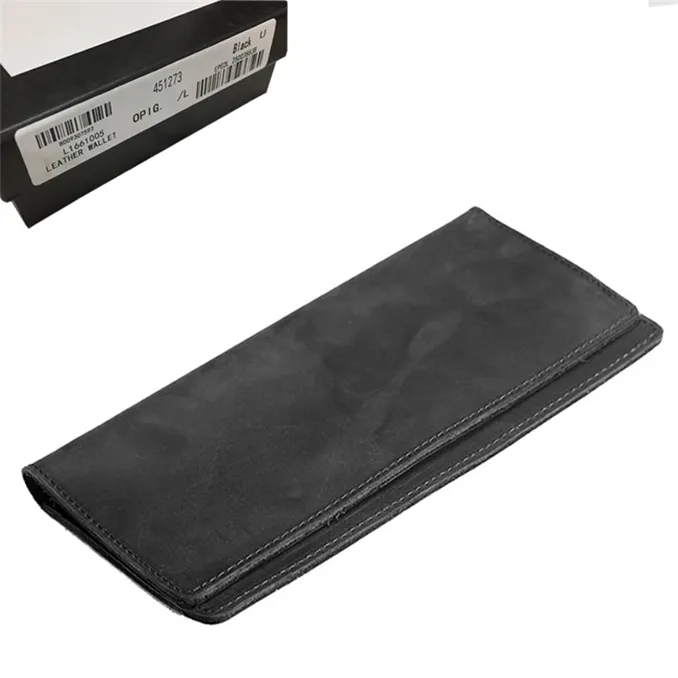 Portefeuilles Sanke Portefeuille Porte-monnaie Tigre Long avec boîte blanche Mens Fold Card Holder Femme Passport Holder Bee Folded Purse Po Pou295K