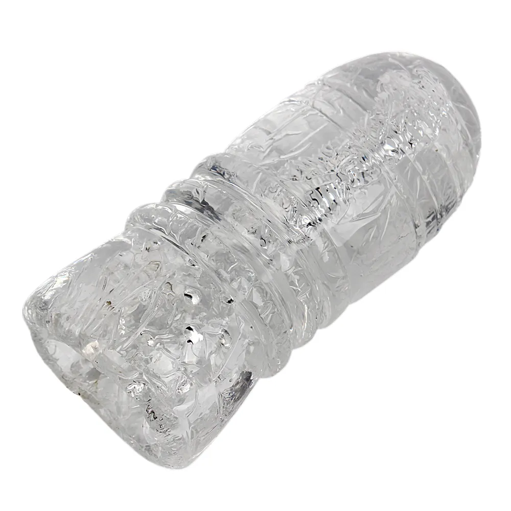 clear sex toy for men HOTT Products