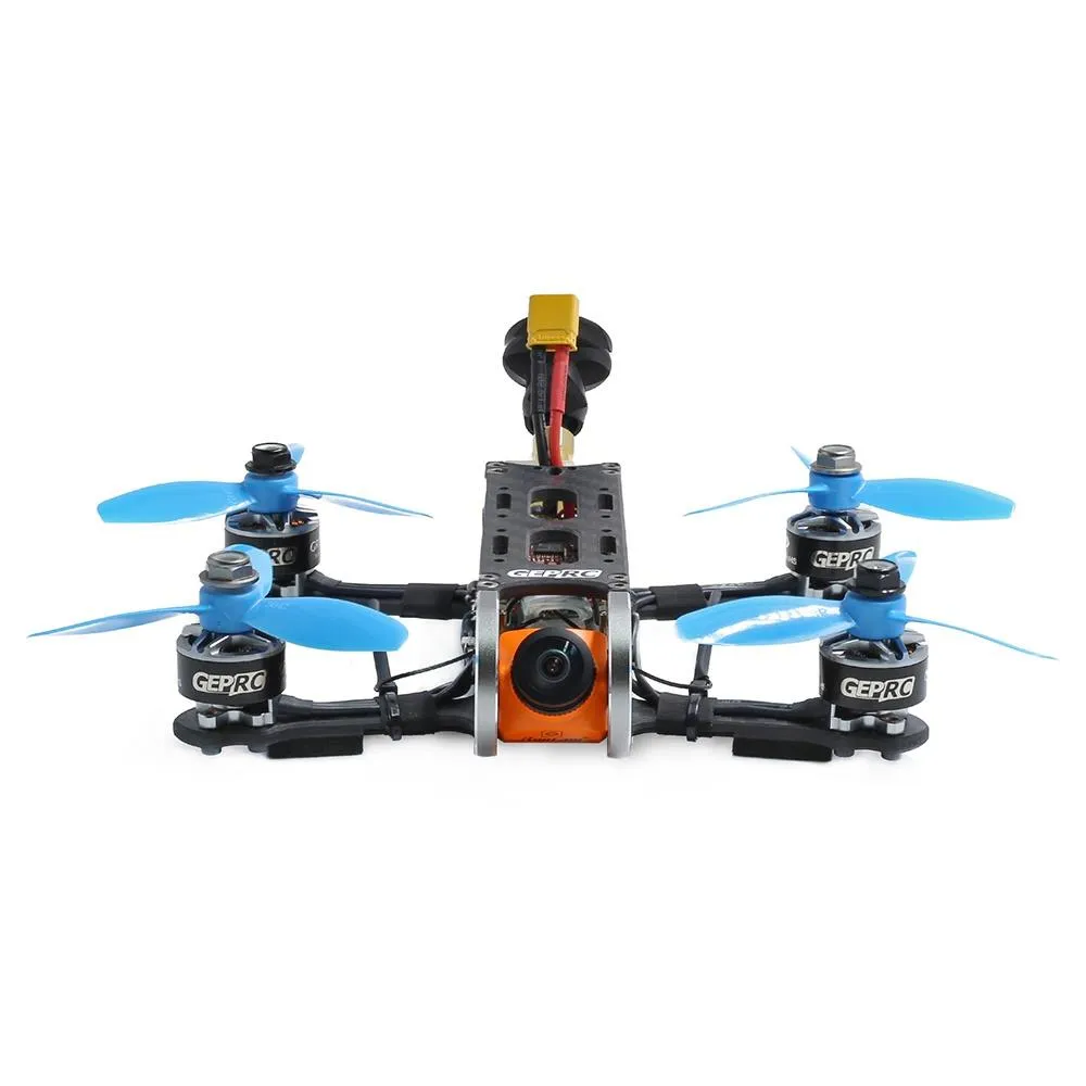 Geprc GEP CX Cygnet 3 Pro 145mm FPV Racing Fpv Racing Drone With