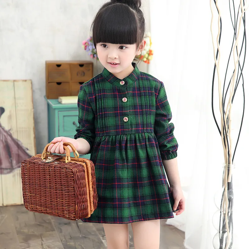 Winter dresses for girls 2018 top