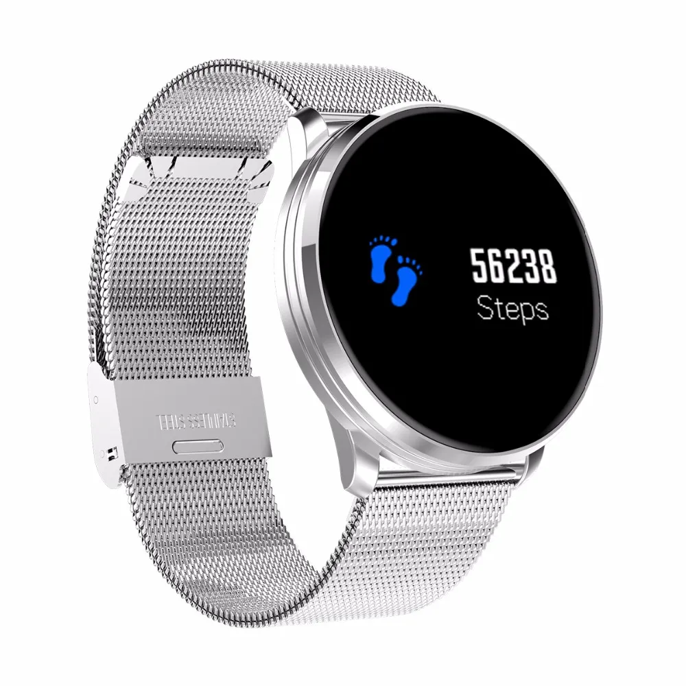 Smart watch best sale m9