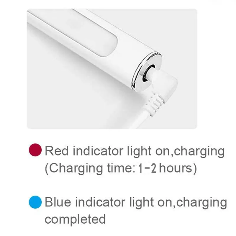 UV 소독 내각 USB 충전식 UV 살균 터치 화장실 데스크에 대한 자외선 살균 UV 램프 스위치