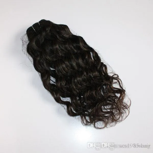 Hair weave 6pcs top