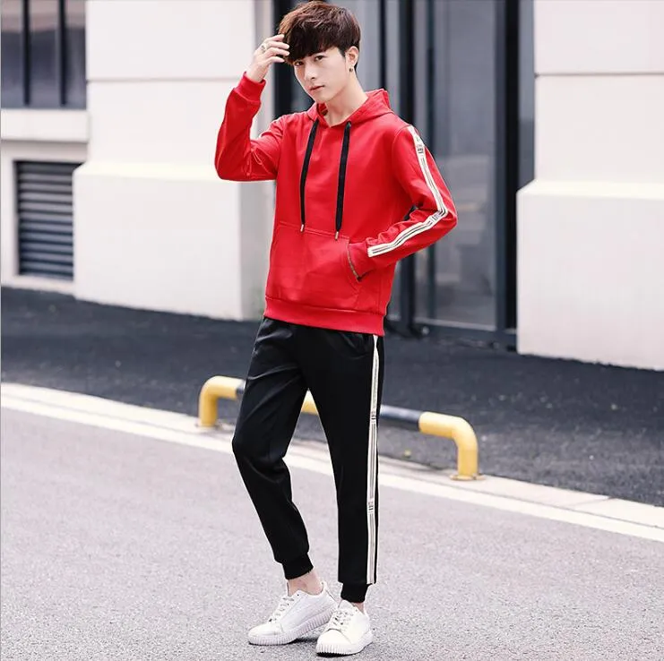 Ropa deportiva de moda ropa para hombre diseño de ropa deportiva para hombre chaqueta