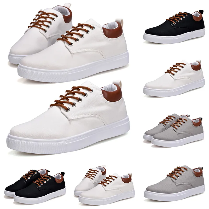 Version Slae Koreanische Mode neue DesignerHeiße Marke Mode Triple White Casual Schuhe Sneaker Kombination Schuhe Herren Damen Mode Casual Schuhe Top Qualität607