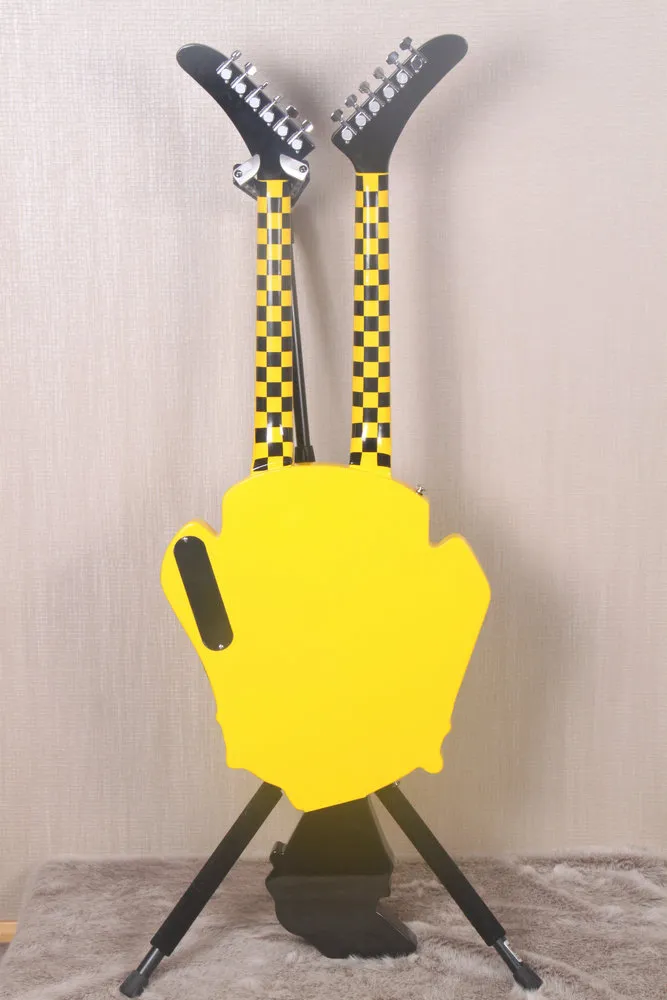 ギター Dick NIQ ギター Dick NIQ Rick Nielsen Cheap Trick Uncle Dick Electric