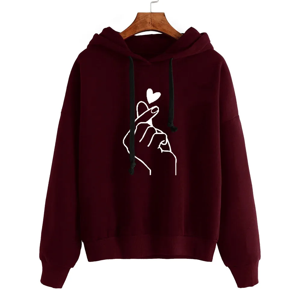 Sudaderas de moda para mujer 2019 cheap