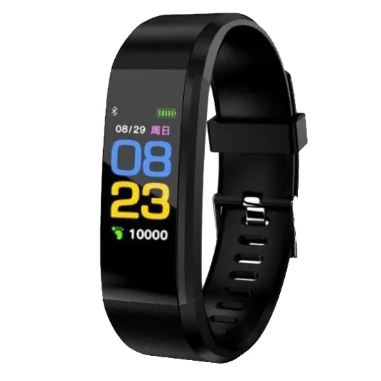 funktionsuhr mit blutdruckmessung