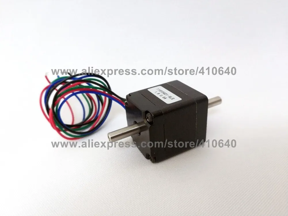 Stepper Motor 11HY3401-HLS (8)