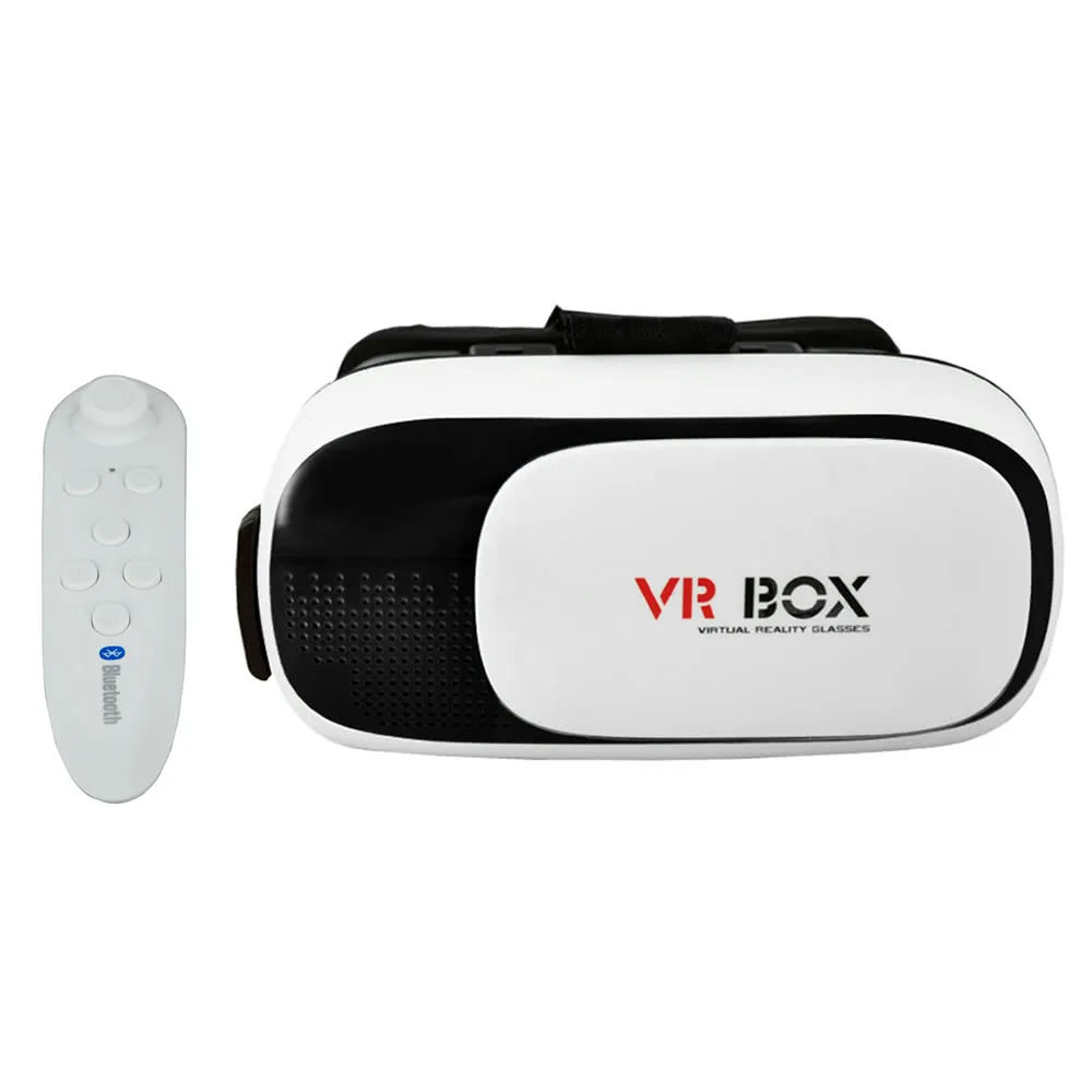 Casque réalité virtuelle VR Box FPV