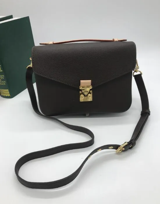 Hot Women Top Kwaliteit Designer Messenger Bag Dames Mode Kettingtas Mode Schoudertas Cross Body Bags voor Dames Handtas