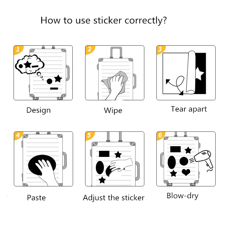 36 Cute Japanese Style Cartoon Animal Cute Kawaii Stickers For DIY Toys And  Decor Water Bottles, Laptops, Luggage, Fridges, Phones, Cars Vinyl Decals  For Kids From Blake Online, $3.29