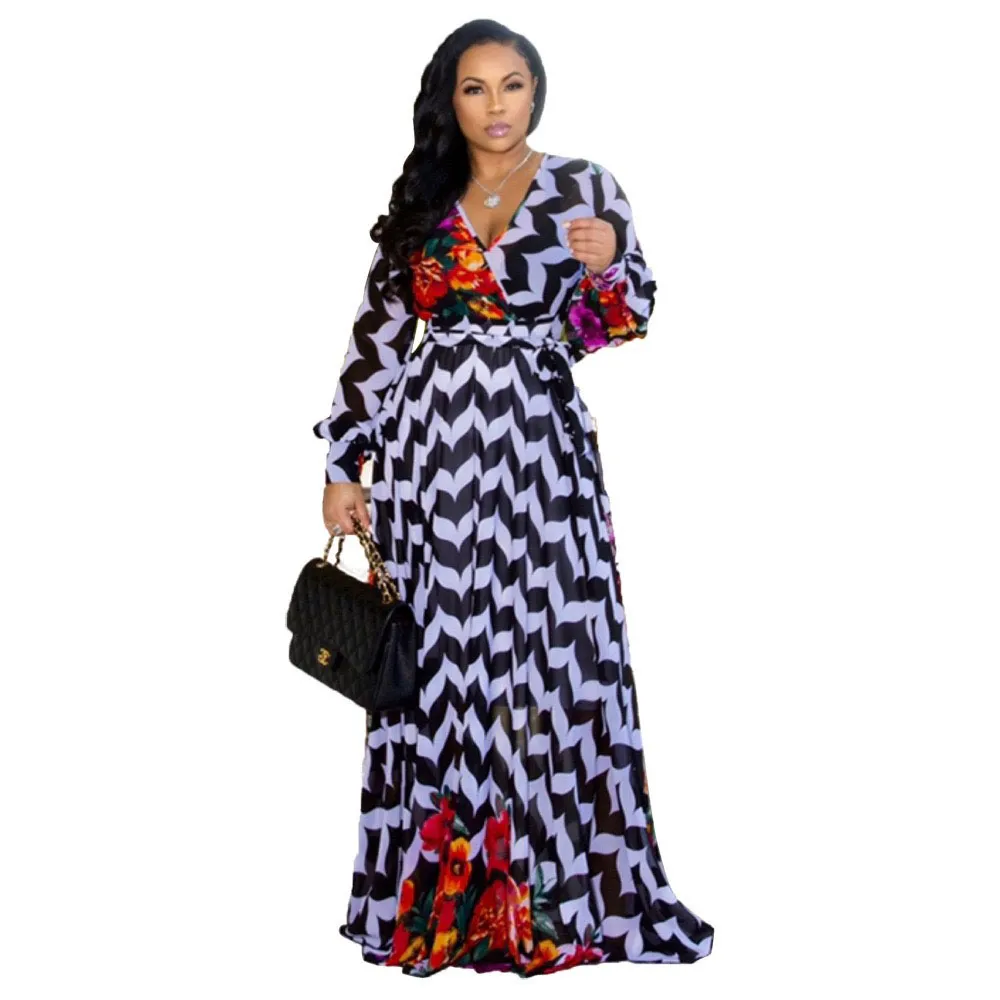 Women's sundresses 2019 new arrivals
