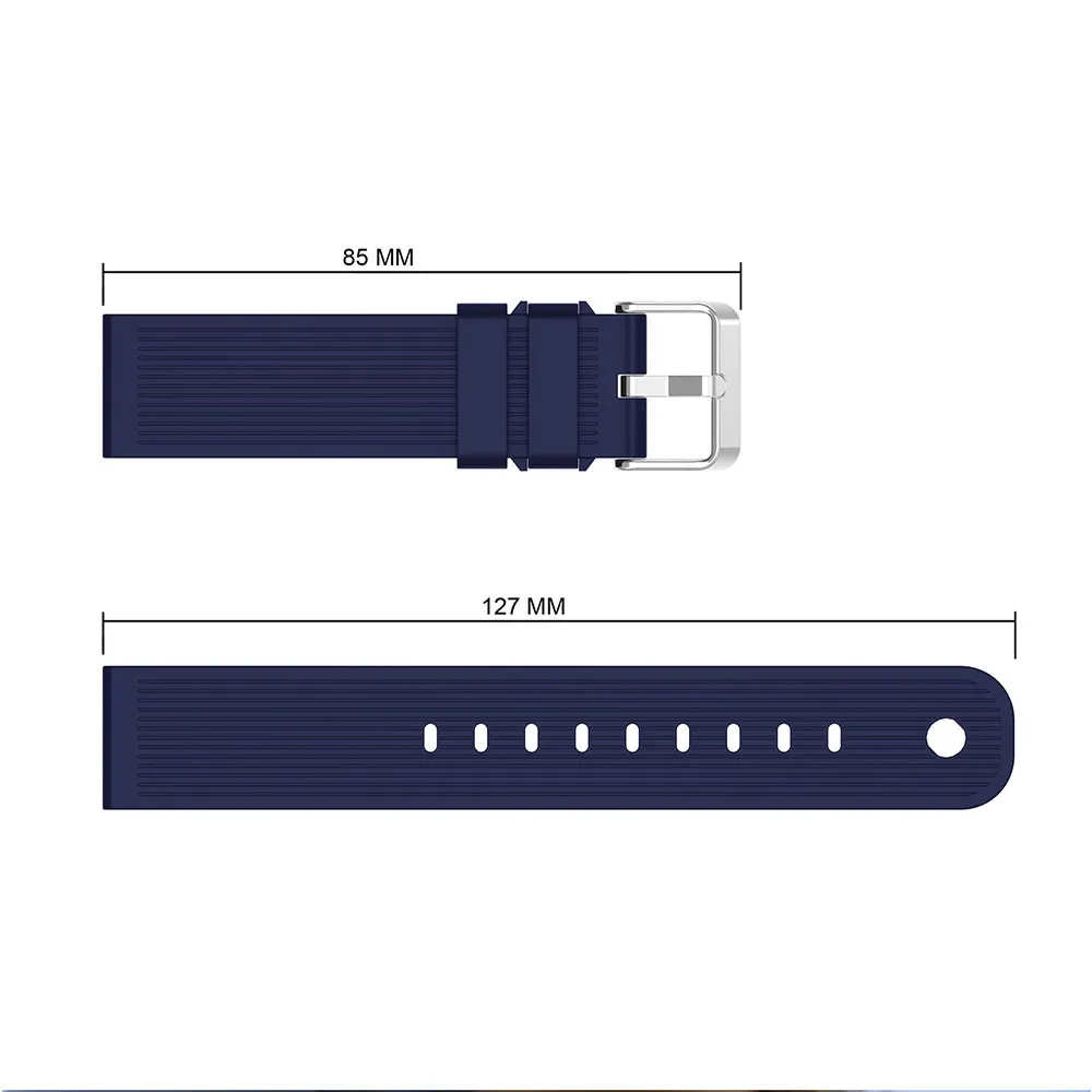 Garmin Bracelet de rechange - 20 mm
