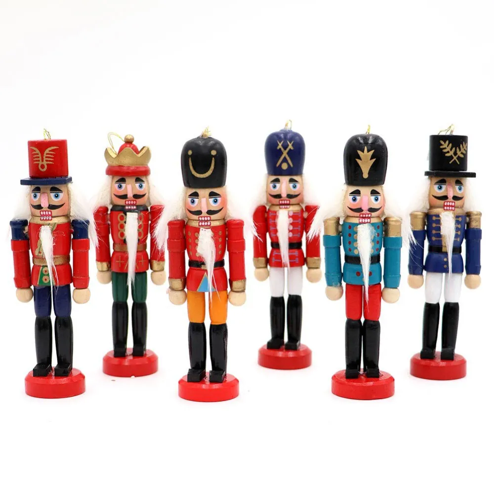 Nutcracker doll to shop buy