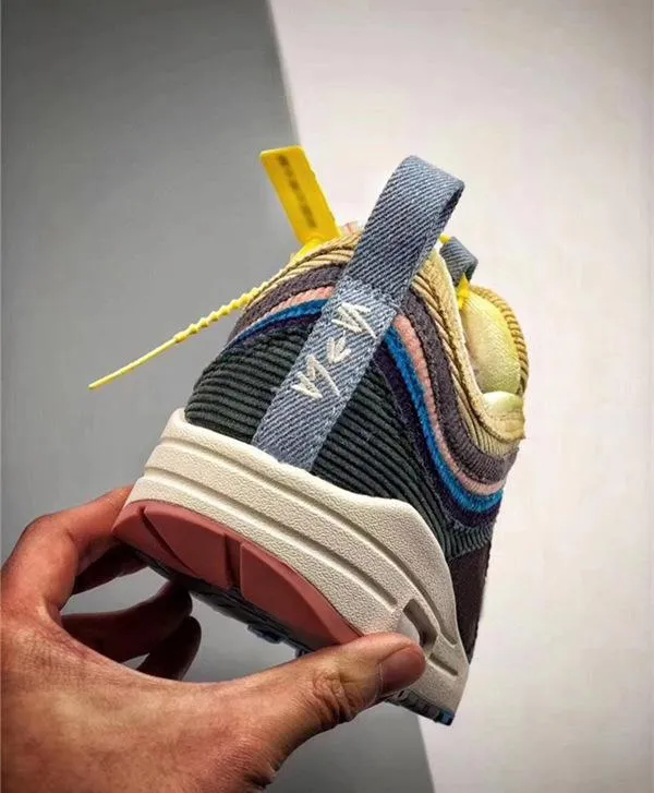 Sean wotherspoon 2019 hot sale