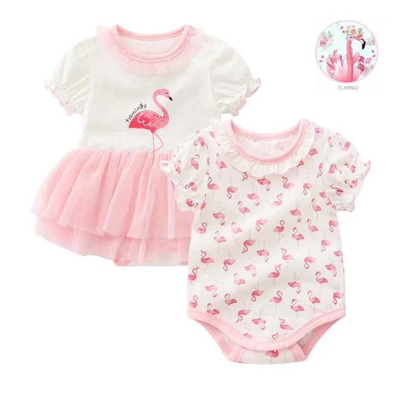Ropa de bebe niña de outlet verano