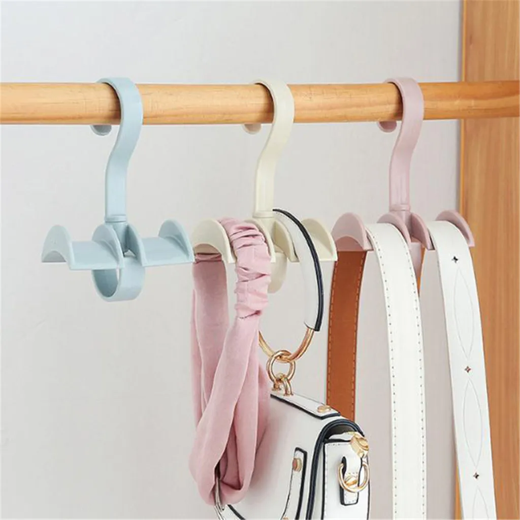 Perchero para sales colgar bolsas